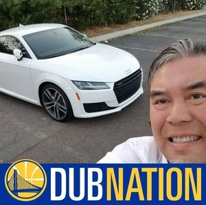 Meet your Posher, Avery